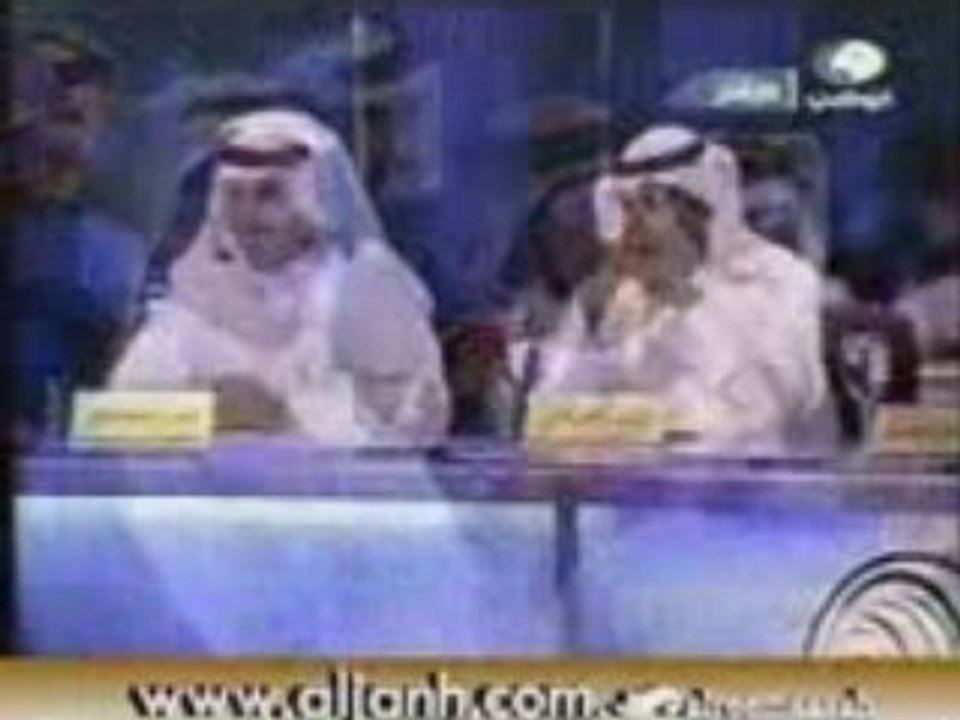 Impressive little Arab poet