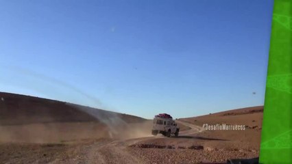 Desafío Territorial, una nueva esperanza para el equipo verde