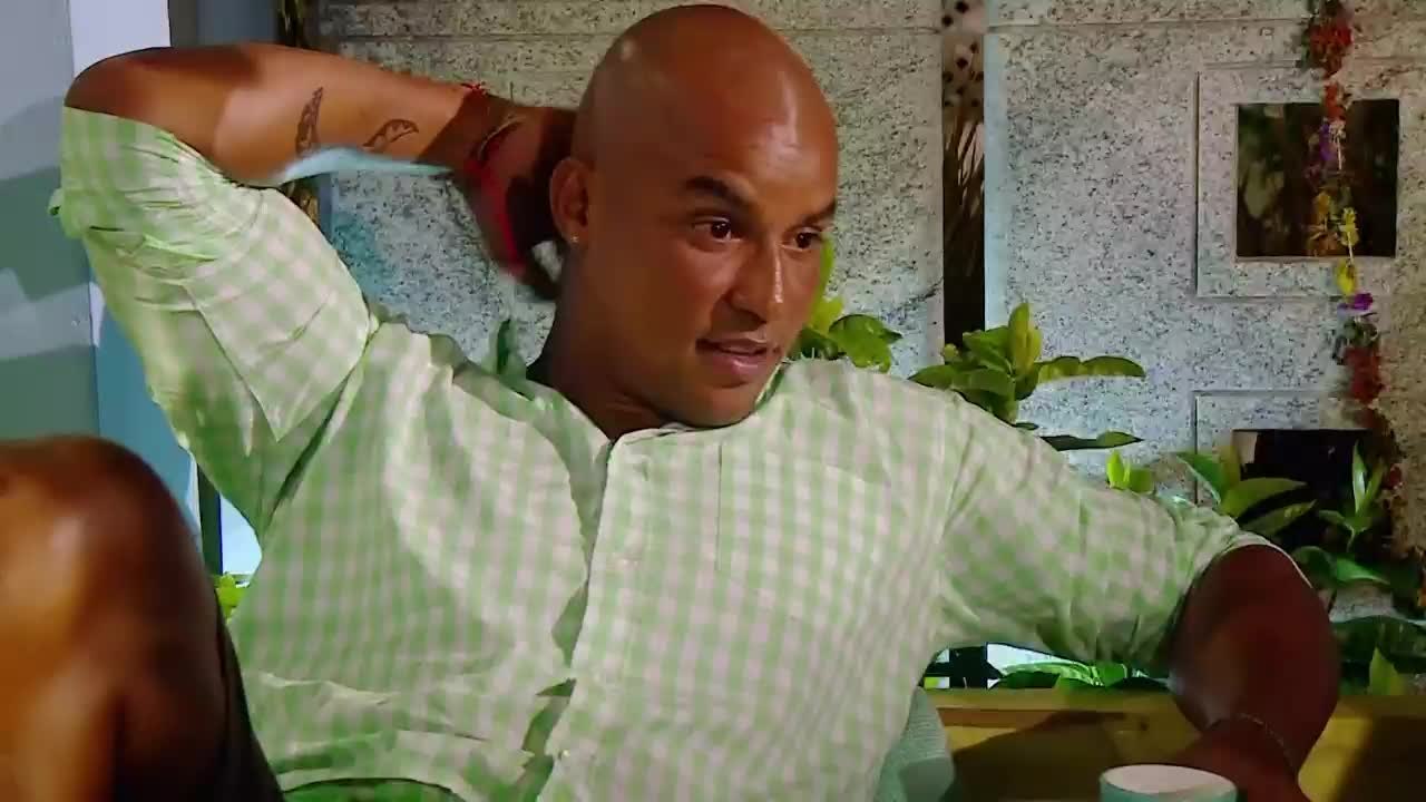 Tatiana de los Ríos, George Monty y Jonathan Aaron definen el Desafío a Muerte