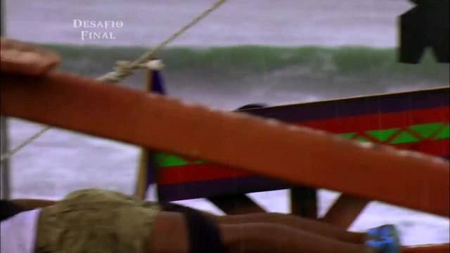 30. Sobrevivientes y Cachacos se juegan todo en el Desafío Final