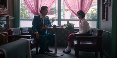 When Life Gives You Tangerines | S01E03 | Hindi Dubbed | Full Episode | KDrama #KDrama #FullEpisode #HindiDubbed #KoreanDrama #EngSub