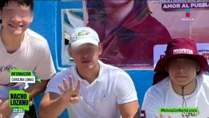 Testimonios revelan el modus operandi de la "Manada de Campeche" | Nacho Lozano