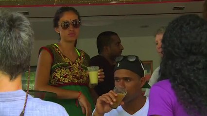 Tres fieras atacan para lograr la victoria de su equipo