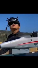 Fighter Jet Helmet control -Supercar WAR! 🏁💥 Who’s the FASTEST? #Supercars