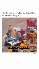 Invisible Methanol Fire in F1 - Supercar WAR! 🏁💥 Who’s the FASTEST? #Supercars