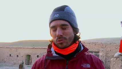 La experiencia, factor clave para ganar el primer Desafío de Capitanes