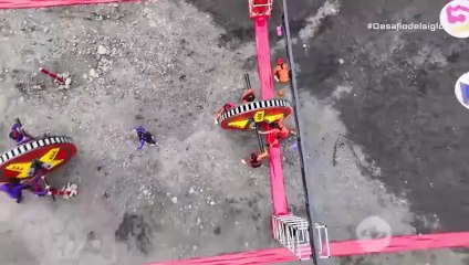 Desafío 2025 Capítulo 25 Desafío 2025 Capítulo 25