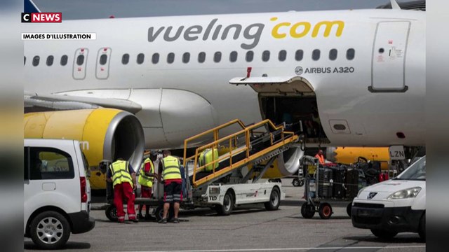 Affaire Vueling : la monitrice de la colonie d’enfants juifs expulsés d’un avion dénonce sur CNEWS «une scène très violente»