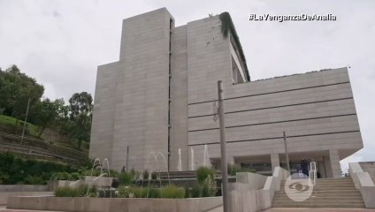 La Venganza de Analía 2 Capítulo 45 (1/8/2025)