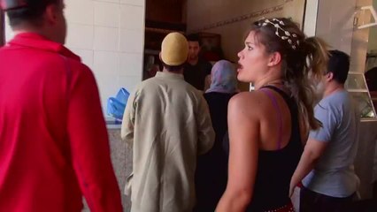 El poder femenino se toma la Batalla de Capitanes