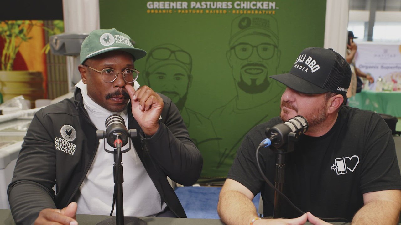 Super Bowl MVP Von Miller Built a Country Club for Chickens In Texas