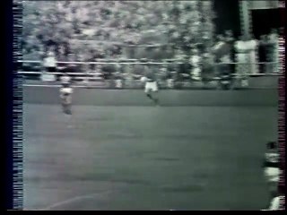 FRANCE - RFA  - 1958 - 3E -