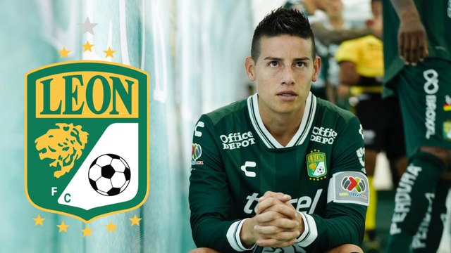 James Rodríguez respalda la gestión de Eduardo Berizzo tras la derrota en Leagues Cup: Nosotros tenemos la culpa