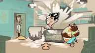 NEW! Coffee Bean! ☕️ Mr. Bean Cartoons for Kids