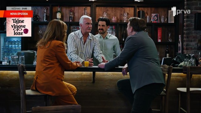 Igra sudbine epizoda 1495