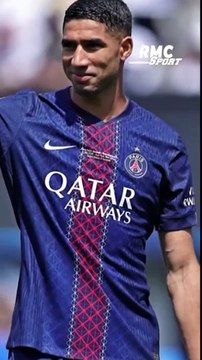 Comprendre l'affaire Achraf Hakimi et les accusations de viol contre le défenseur du Paris Saint-Germain qui risque 15 ans de prison