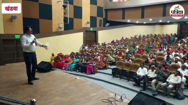 मिशन अमृत संचय पानी बचाना केवल सरकार की नहीं है, हम सबकी जिम्मेदारी -कलेक्टर गुप्ता