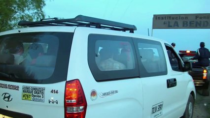 Julián deberá pagar por un crimen que no cometió