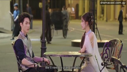 Stealing Heart Ep 7 English Sub