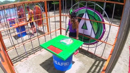 El Desafío no perdona ni un ‘guayabo’ y los Cachacos tendrán que competir