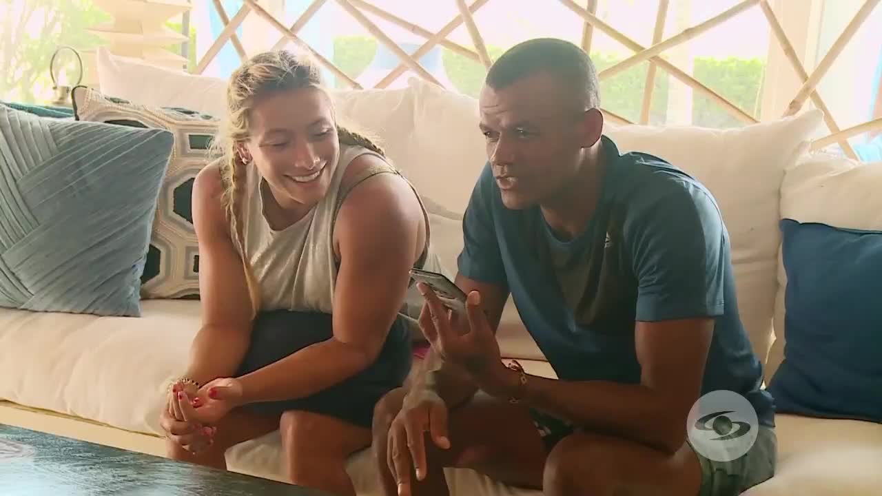 72. En el Desafío los últimos pueden ser los primeros