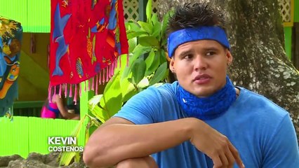 2. El Desafío de Salvación deja a dos participantes heridos