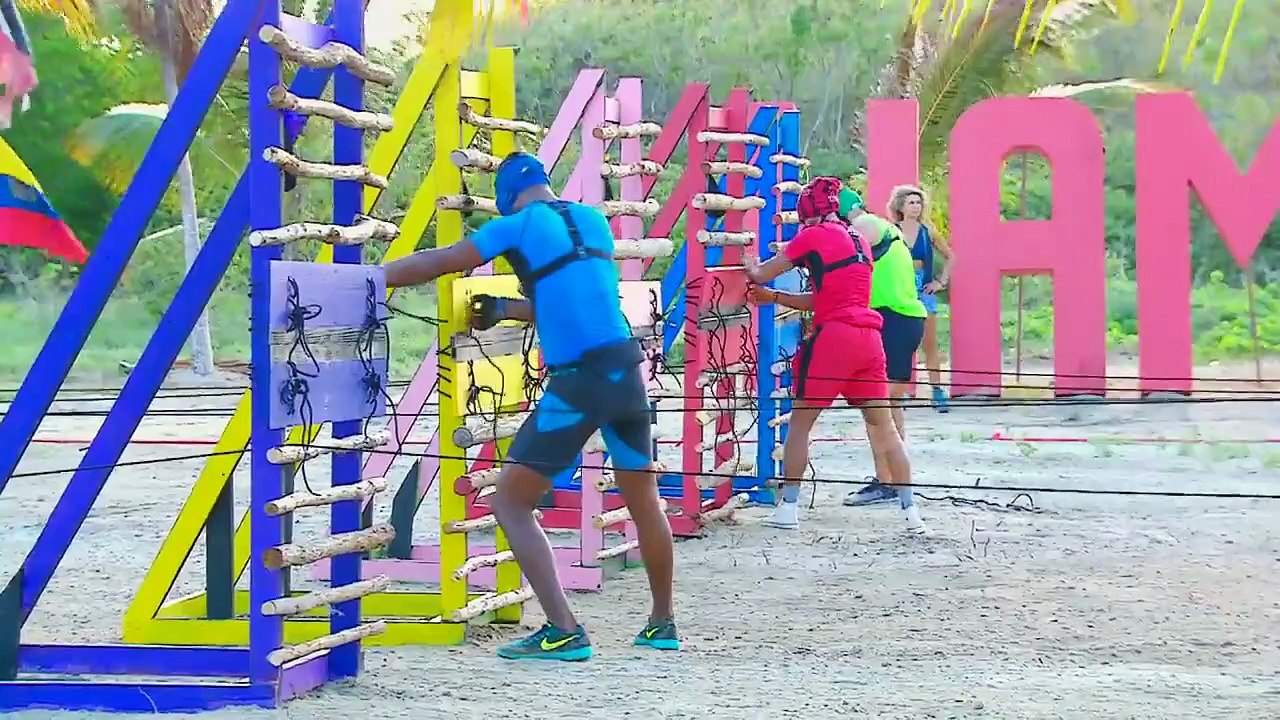 69. Milena comete un imperdonable error en la Salvación
