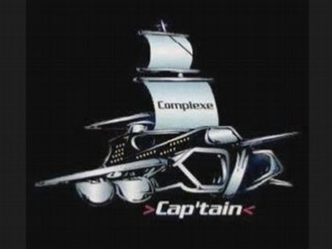 Complexe Cap'tain, Tremplin, The Oh, Hardstyle, Jumpstyle 2008