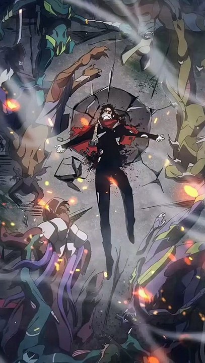 Humanity's great Hero is in this Boy😱 | Name :  Devil Never cries
