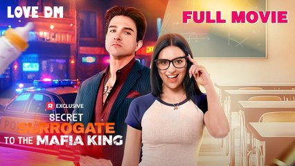 Secret Surrogate to the Mafia King - Full (Reelshort)