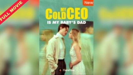 [Completed] My Cold CEO Is My Baby's Dad