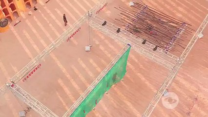 44. En el Desafío nadie se puede confiar en los mal llamados “débiles”