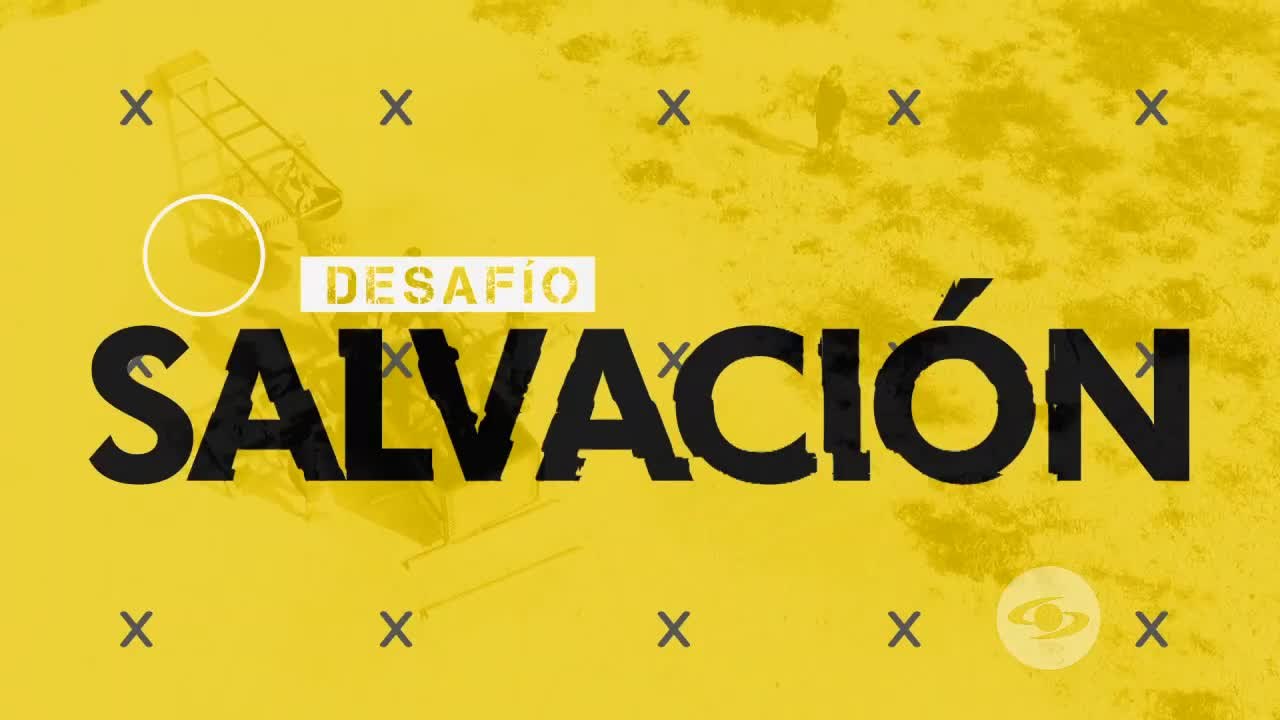 50. Una región queda al borde de la Muerte tras perder la Salvación