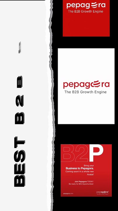 Pepagora Powers Your Trade