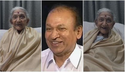 ಅಪ್ಪು ಬರಲಿಲ್ಲ.. ಅಜ್ಜಿ ಬದುಕಲಿಲ್ಲ! ಪುನೀತ್ ನೋಡಲು ಕಾದಿದ್ದ ಅಜ್ಜಿ ಇನ್ನಿಲ್ಲ!