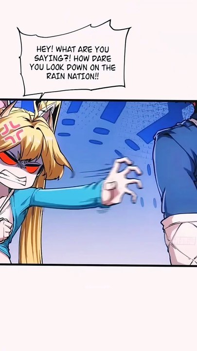 He shattered her proud🔥| Name : Demon Realm-can't wait to quit