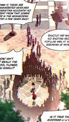 Bro made his own fanbase now🔥 | Name : Dumped by my girlfriend, i became a martial artist