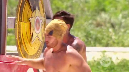 36. Solo un equipo aseguró su cupo en la siguiente etapa del Desafío