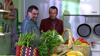 Guillermo es descubierto en su doble vida