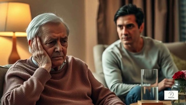 “The Silent Symptoms of Heart Disease You Should Never Ignore 💔 (Especially in Older Adults)”