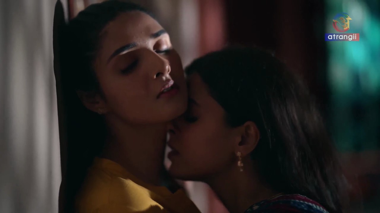 Kambakht Ishq (S01 / EP02) || Hindi hot web series