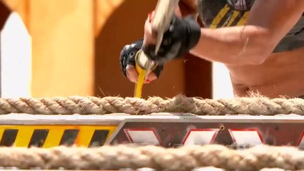 75. En el Desafío se sufre de la misma forma en que se aprende