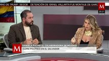 Reelección en El Salvador: ¿Modelo autoritario o mandato popular? | Mesa de Debate Internacional