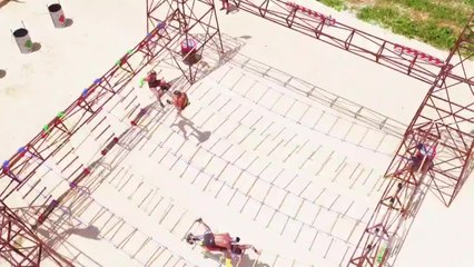 64. Playa Bronce comienza a hacer de las suyas con varios finalistas