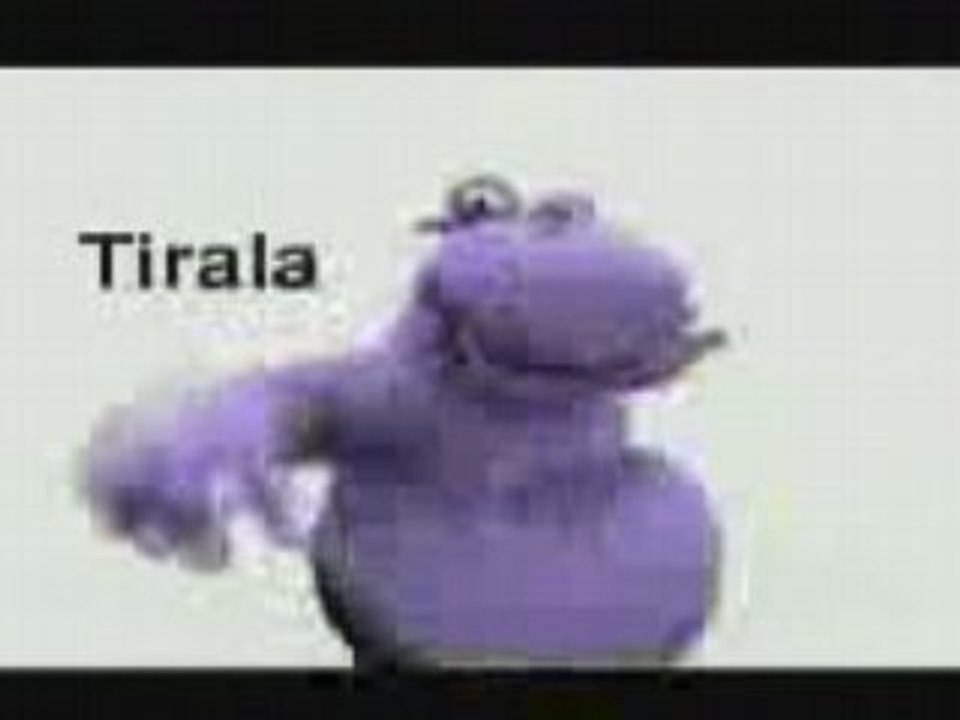 TRAA!!!