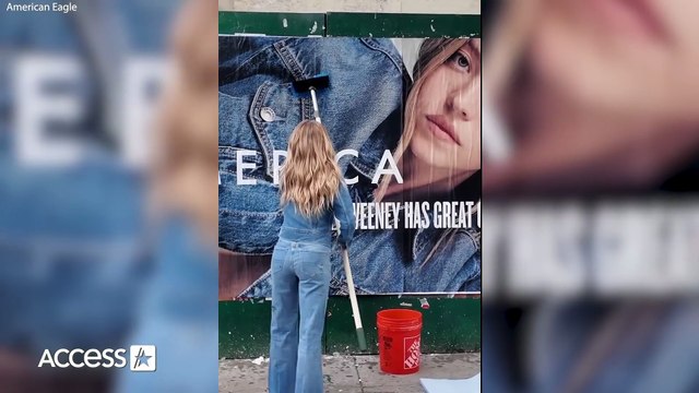 Doja Cat Mocks Sydney Sweeney’s American Eagle Ad Amid Backlash