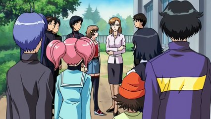 Detective School Q โรงเรียนนักสืบ Q ตอนที่ 32 ทรีโอ เดอะ บิวตี้.1080p