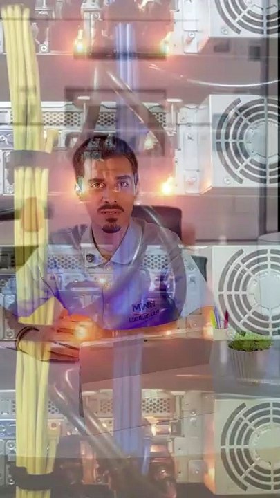 آشنایی با مفهوم Redundant Power Supply (RPS)