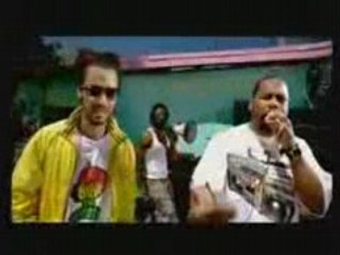 C' est de l' or FAF LARAGE featuring TAÏRO