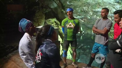 28. Un favorito fue eliminado y su equipo quedó en riego